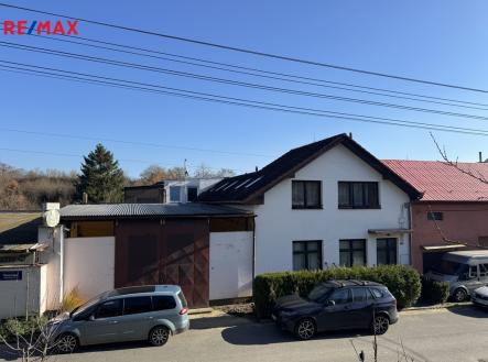 Prodej kanceláře, 600 m²