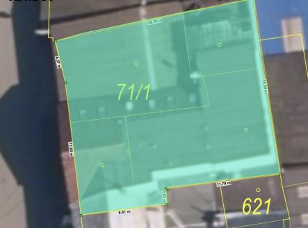 Prodej domu/vily, 200 m²