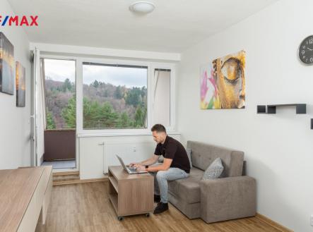 Prodej bytu, 2+kk, 45 m²