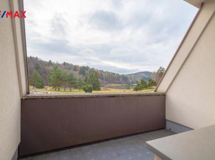 Prodej bytu, 2+kk, 45 m²