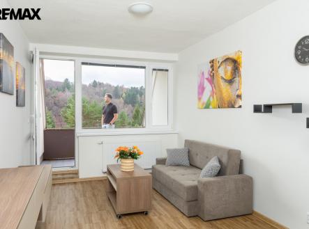 Prodej bytu, 2+kk, 45 m²