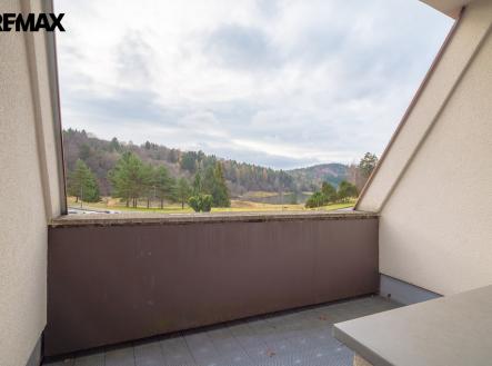 Prodej bytu, 2+kk, 45 m²