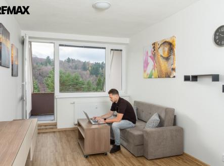 Prodej bytu, 2+kk, 45 m²