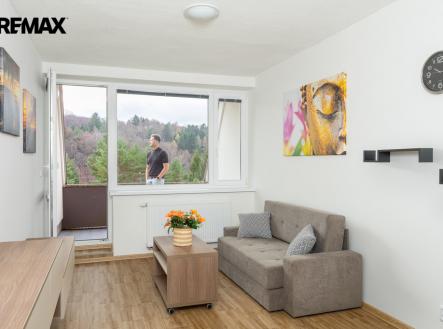 Prodej bytu, 2+kk, 45 m²