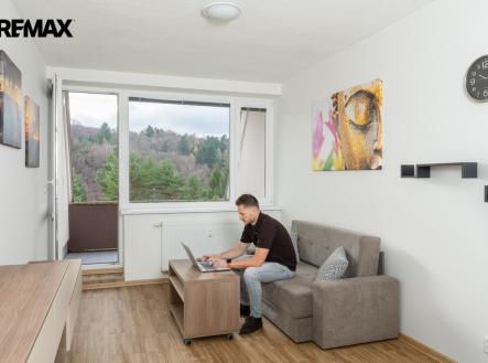 Prodej bytu, 2+kk, 45 m²