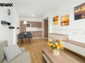 Prodej bytu, 2+kk, 45 m²