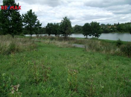 Prodej pozemku pro bydlení, 1 399 m²