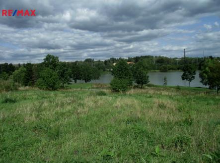 Prodej pozemku pro bydlení, 1 399 m²