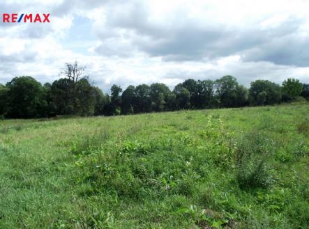 Prodej pozemku pro bydlení, 1 399 m²