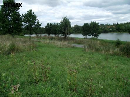 Prodej pozemku pro bydlení, 1 399 m²