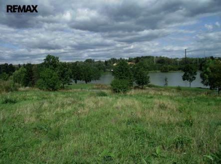 Prodej pozemku pro bydlení, 1 399 m²