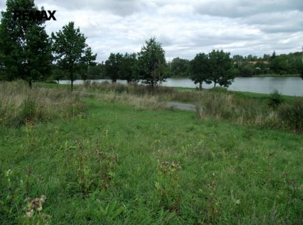 Prodej pozemku pro bydlení, 1 399 m²