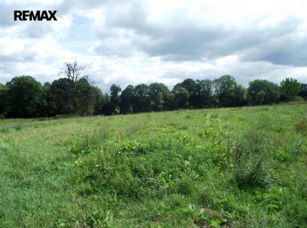 Prodej pozemku pro bydlení, 1 399 m²