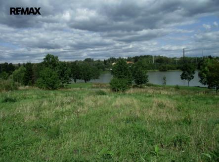 Prodej pozemku pro bydlení, 1 399 m²