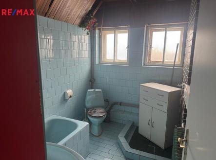 Prodej domu/vily, 280 m²