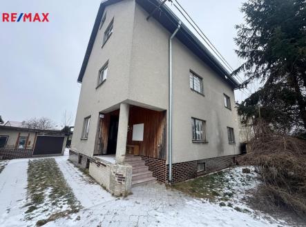 Prodej domu/vily, 280 m²