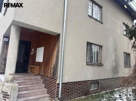 Prodej domu/vily, 280 m²