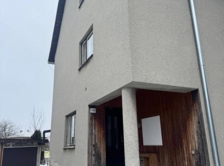 Prodej domu/vily, 280 m²