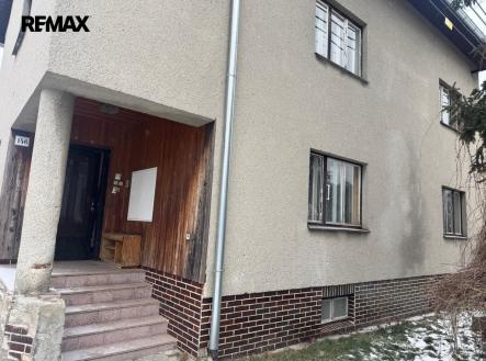 Prodej domu/vily, 280 m²