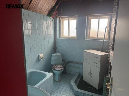 Prodej domu/vily, 280 m²