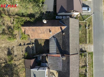 Prodej domu/vily, 210 m²