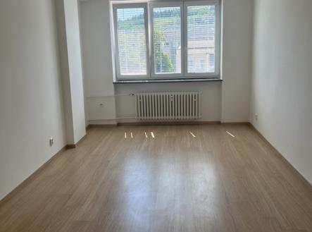 Pronájem bytu, 2+1, 56 m²