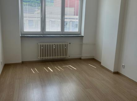 Pronájem bytu, 2+1, 56 m²