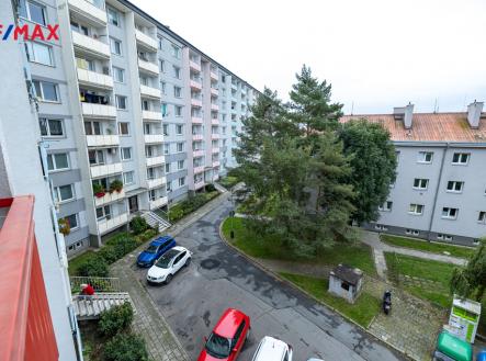 Prodej bytu, 1+1, 30 m²