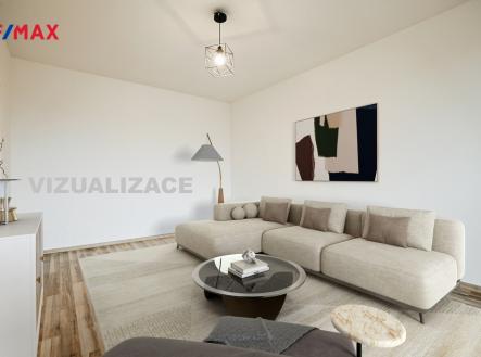 Prodej bytu, 1+1, 30 m²