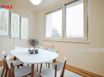 Prodej bytu, 1+1, 30 m²