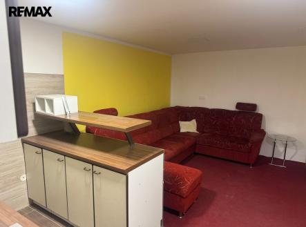 Pronájem bytu, 2+kk, 60 m²