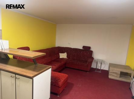 Pronájem bytu, 2+kk, 60 m²