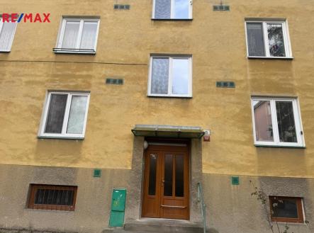 Pronájem bytu, 3+1, 75 m² obrázek