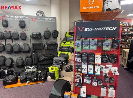 Pronájem obchodní prostor, 226 m²