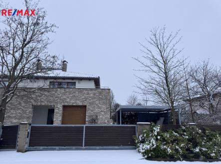 Prodej domu/vily, 184 m²
