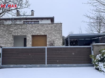 Prodej domu/vily, 184 m²
