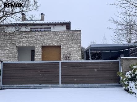 Prodej domu/vily, 184 m²