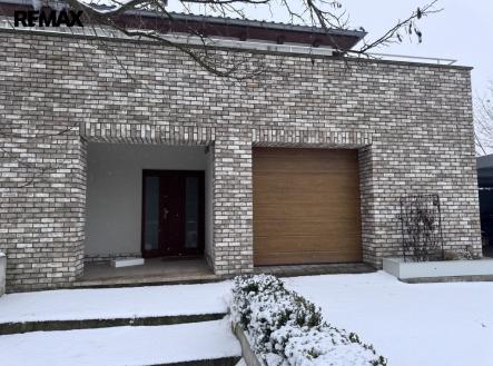 Prodej domu/vily, 184 m²