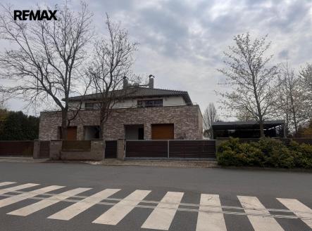 Prodej domu/vily, 184 m²