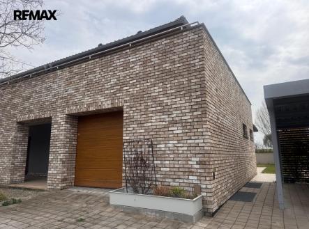 Prodej domu/vily, 184 m²