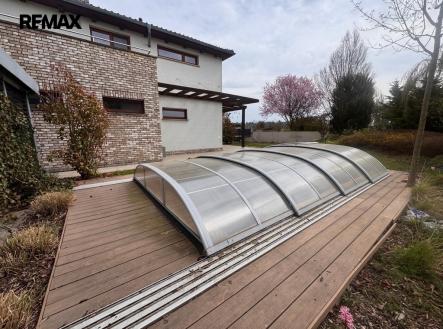 Prodej domu/vily, 184 m²