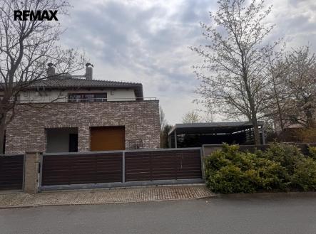 Prodej domu/vily, 184 m²