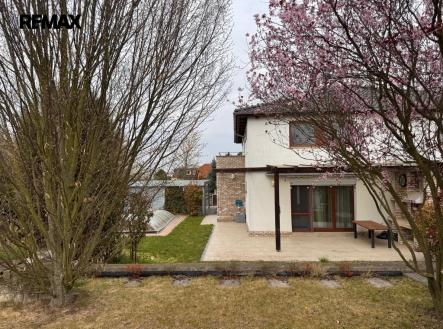 Prodej domu/vily, 184 m²