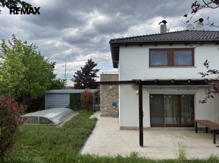 Prodej domu/vily, 184 m²