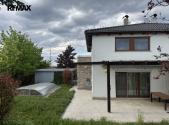 Prodej domu/vily, 184 m²