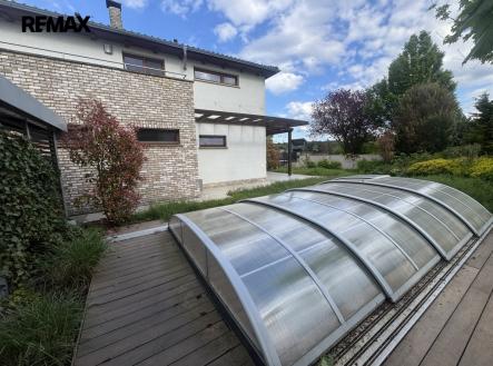Prodej domu/vily, 184 m²