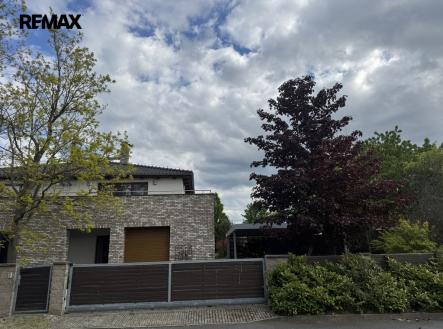 Prodej domu/vily, 184 m²