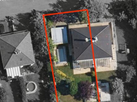 Prodej domu/vily, 184 m²