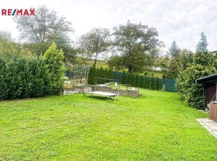 Prodej pozemku, zahrada, 1 311 m²