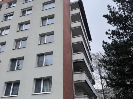 Prodej bytu, 4+1, 80 m²